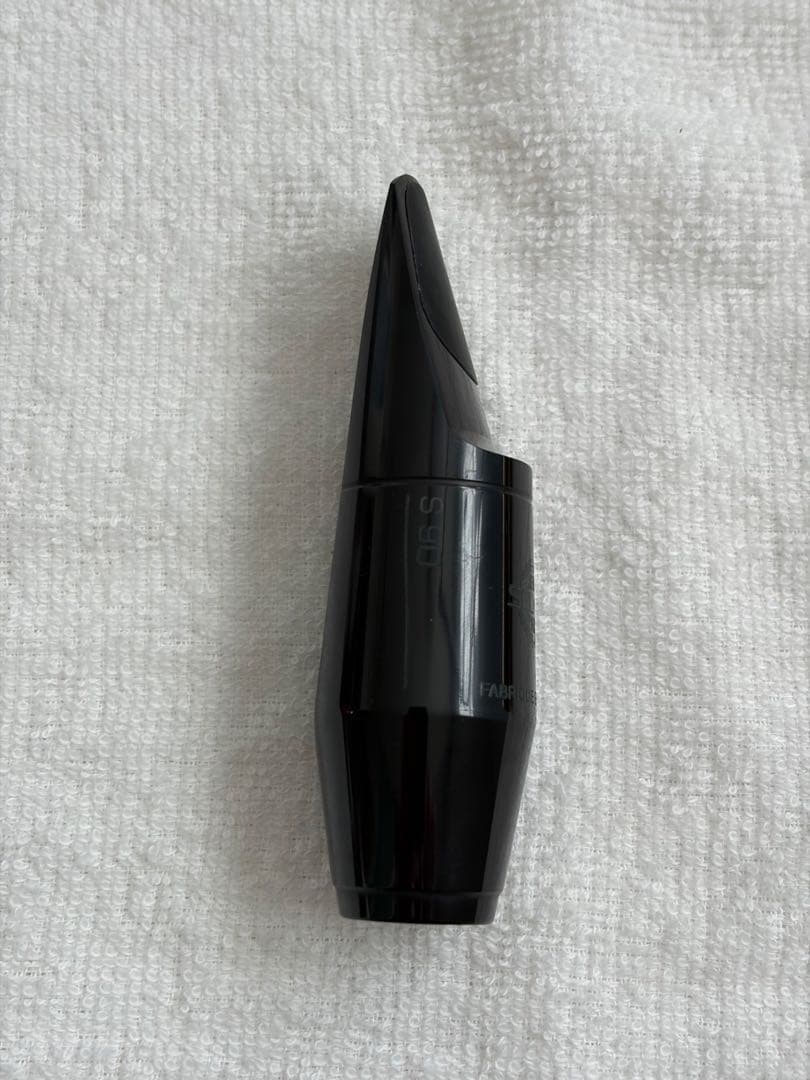 アルトサックス　マウスピース　リガチャー　セルマー S90 180