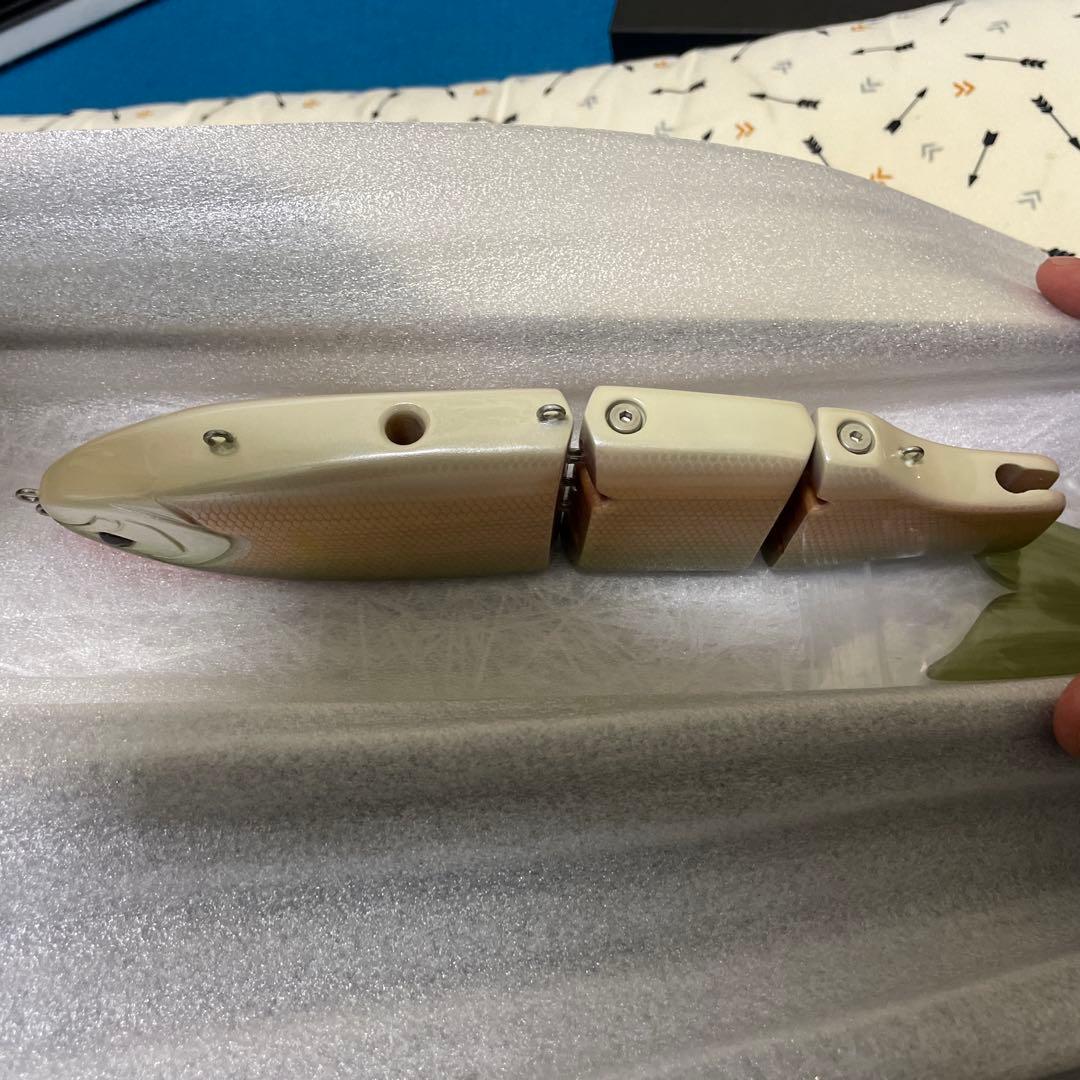 ルアー・フライ CORESIDE SUPEX