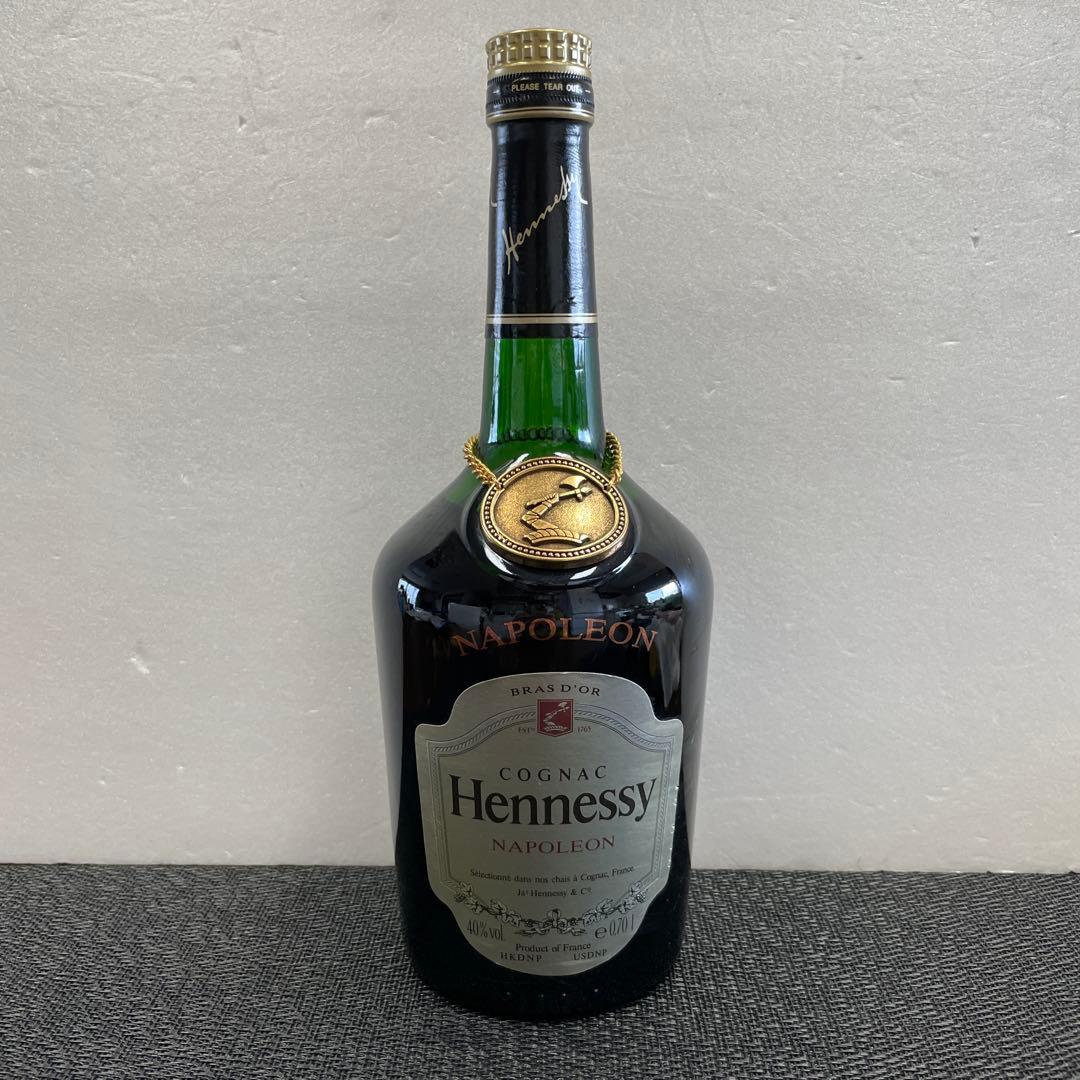 Hennessy Napoleon コニャック 700ml 40% 【古酒未開封