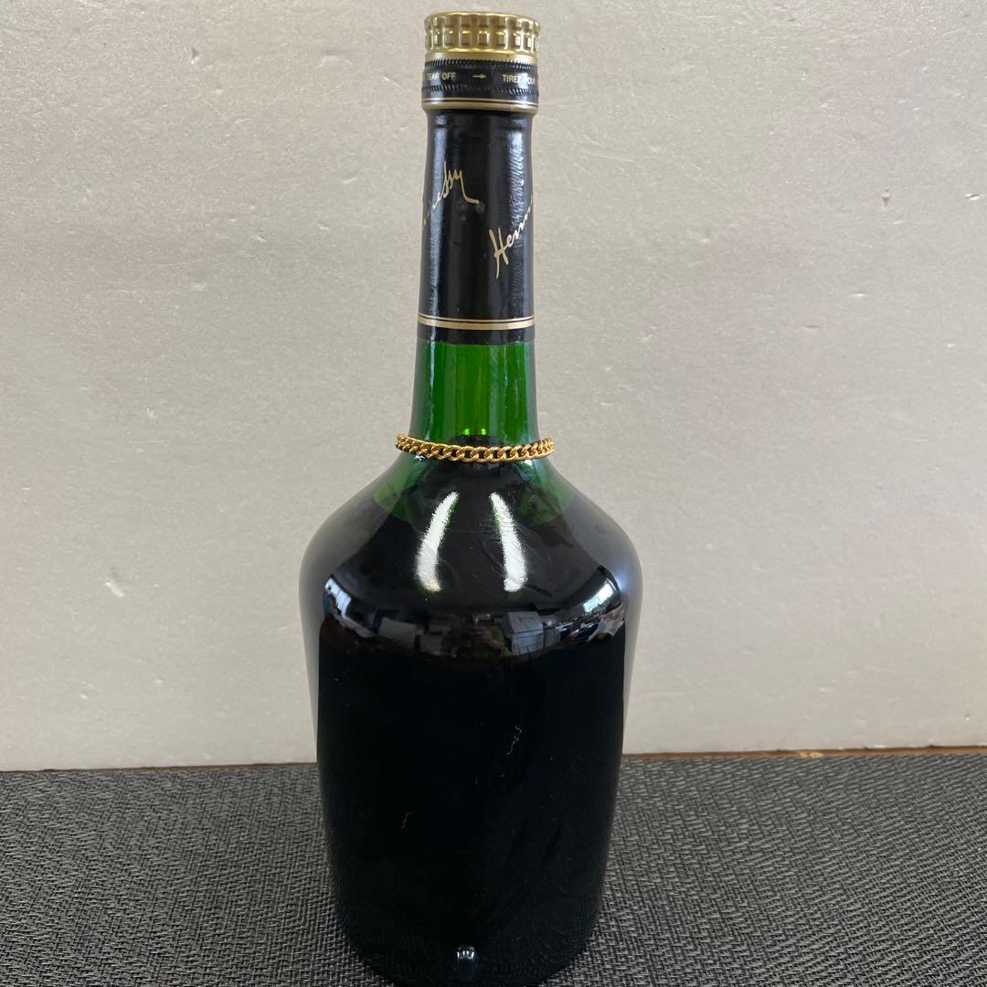 Hennessy Napoleon コニャック 700ml 40% 【古酒未開封