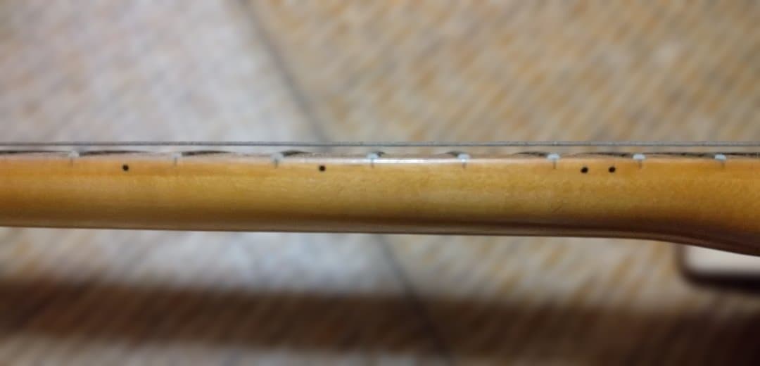 GRECO DEVICE グレコ　エレキギター