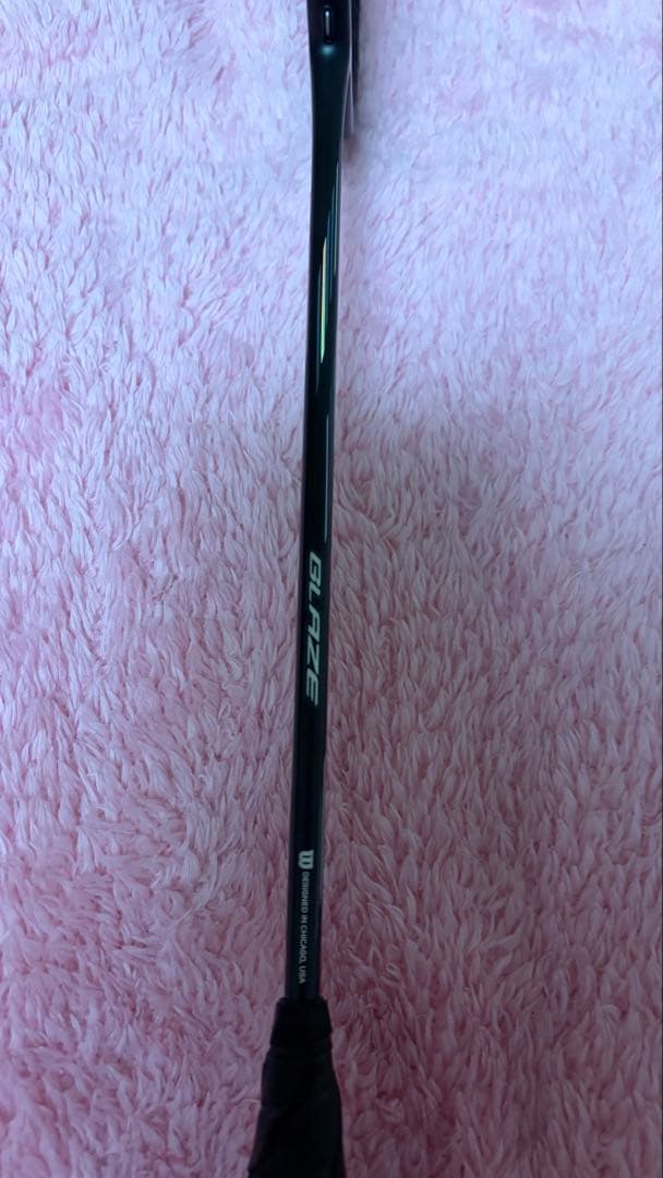 ウィルソン　ブレイズSX8800JCV 2本セット