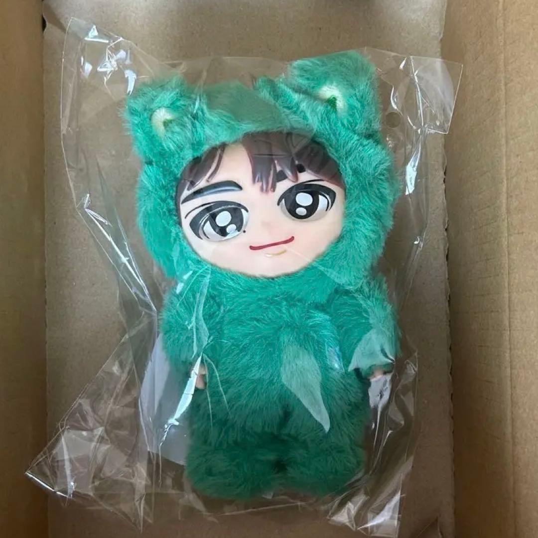 超特急 タクヤ 生誕 たくねこちゃんまん