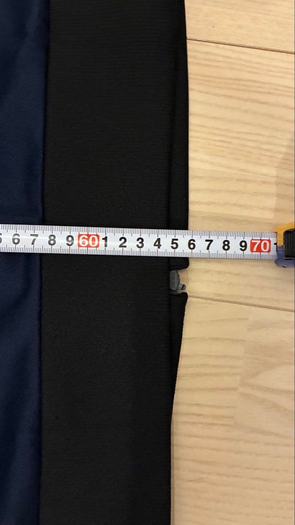 CLUBHAUS✖️adidasのコラボセットアップ