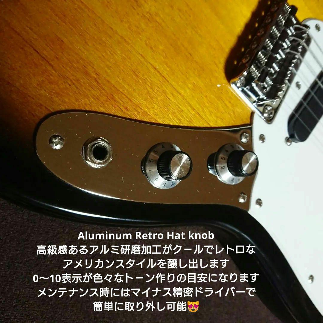 Squier.sonic Mustang® 改良品 WZ猫様割引適応