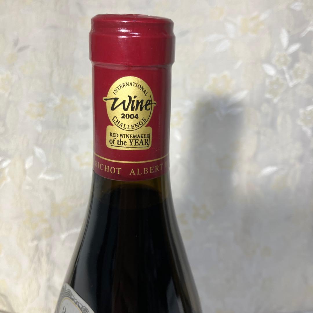 フランスブルゴーニュワイン【赤】ドメーヌ・デュ・クロ・フランタン【白】パヴィヨン