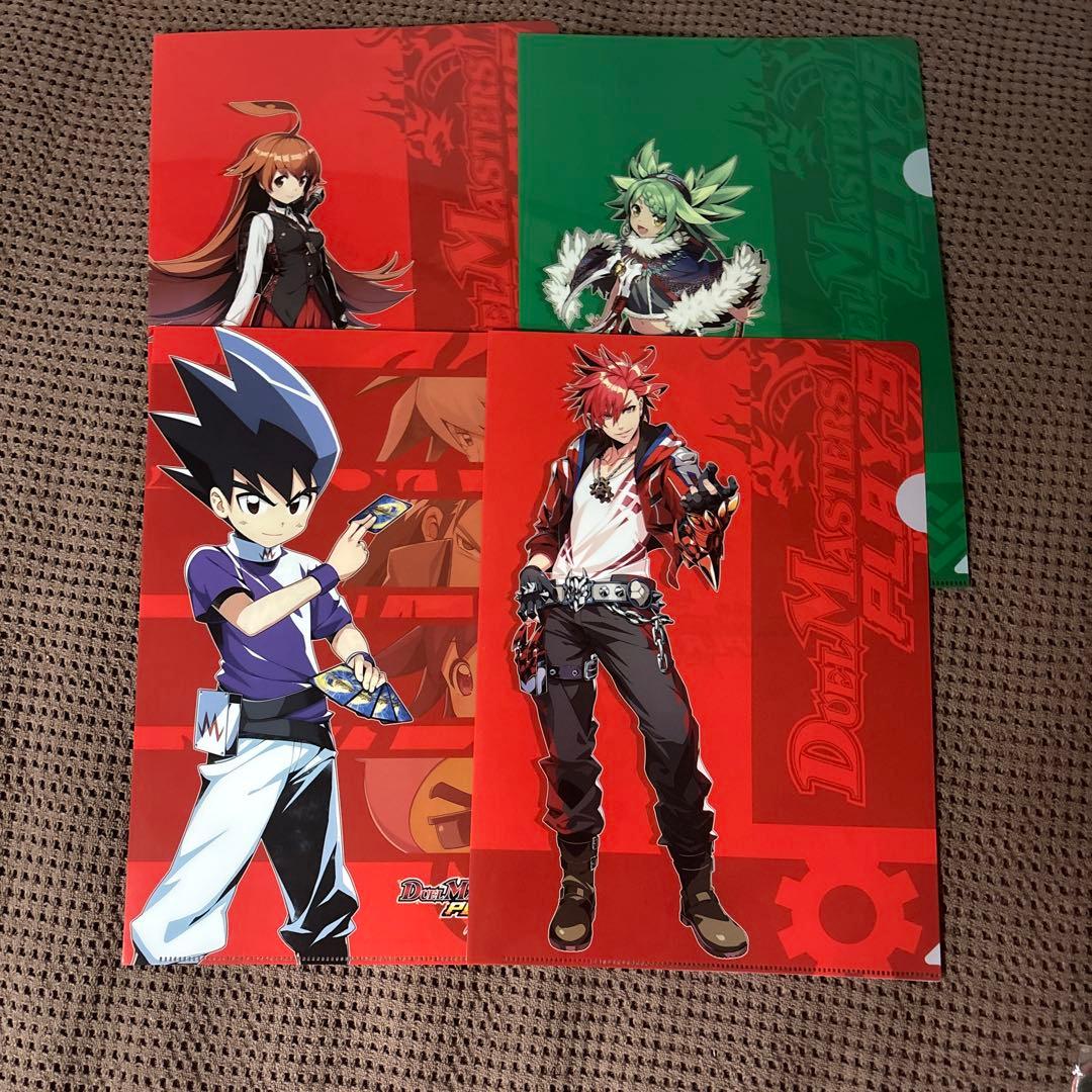 デュエマ　(デュエプレ) サプライ・グッズ　まとめ売り