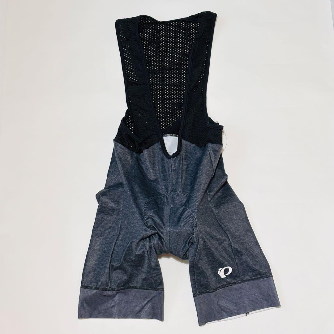【新品】PEARL iZUMi パールイズミ アクセルビブパンツ M メンズ