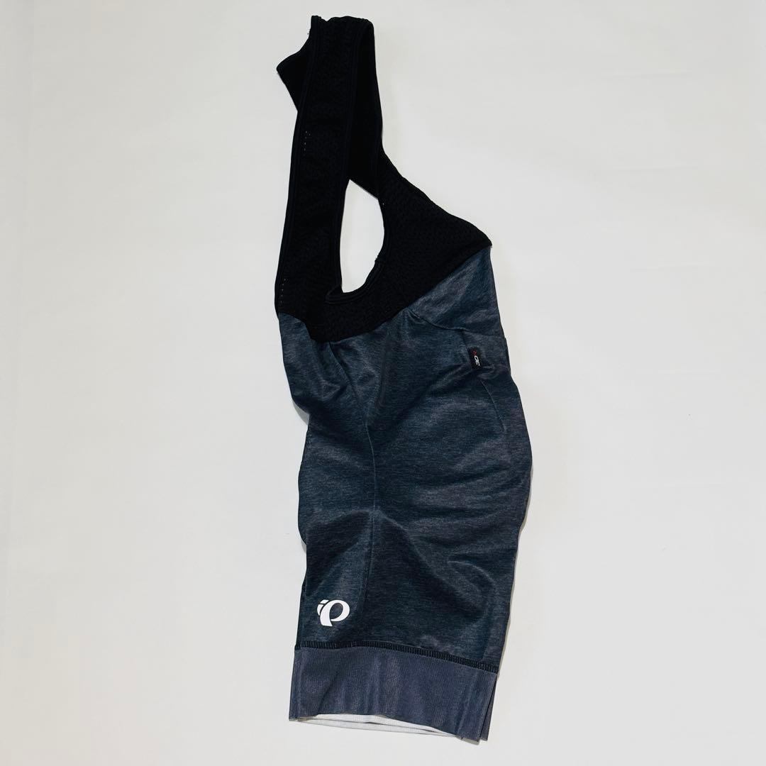 【新品】PEARL iZUMi パールイズミ アクセルビブパンツ M メンズ