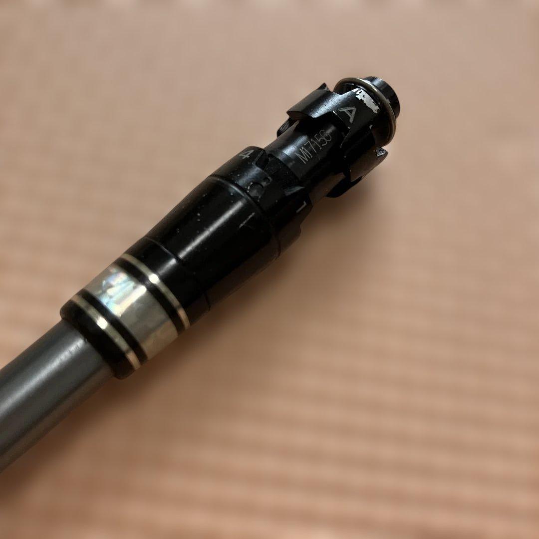 KURO KAGE シャフト Golf Pride グリップ　80HY ヘッド付