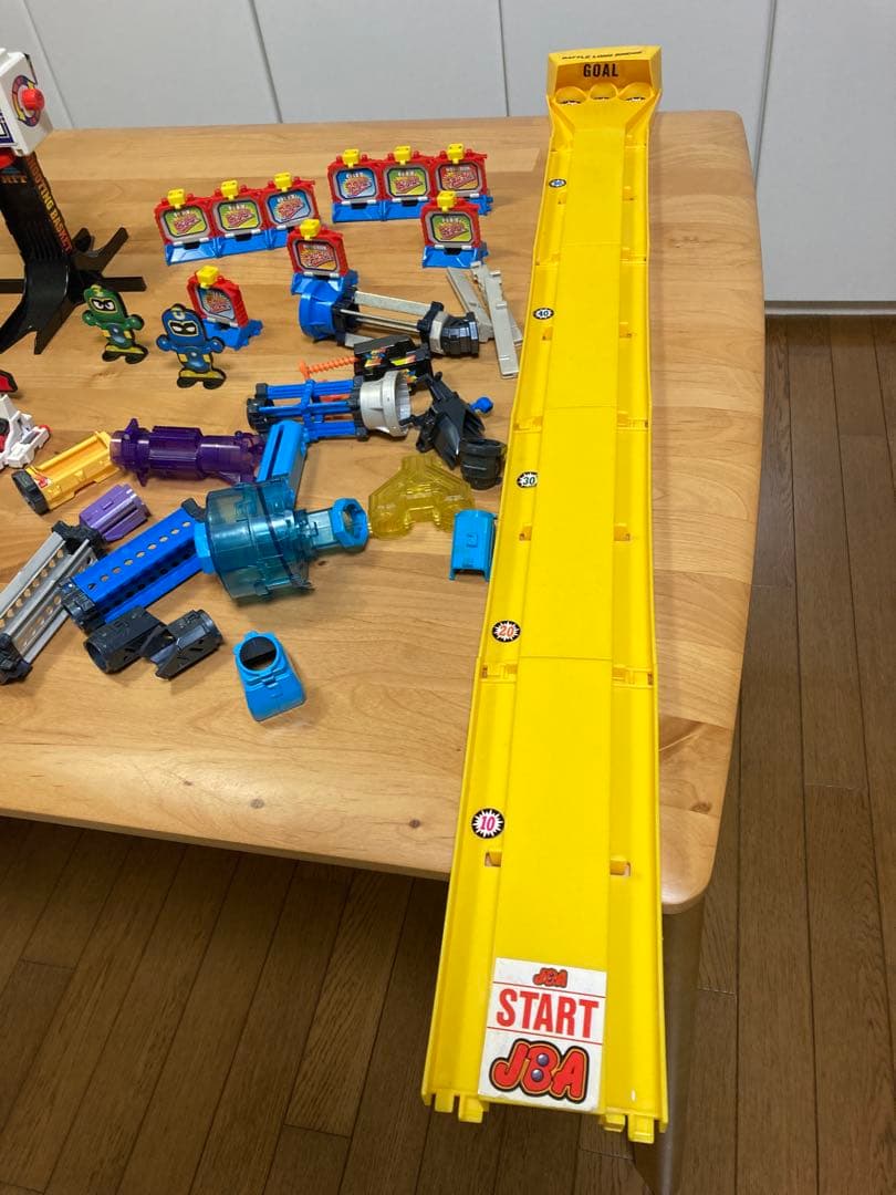 ビーダマンまとめ売り