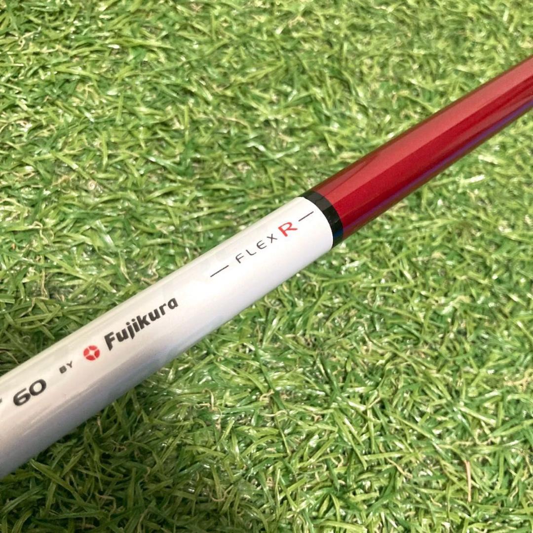 TaylorMade R9 アイアン 7-9.P.A.S 6本セット R