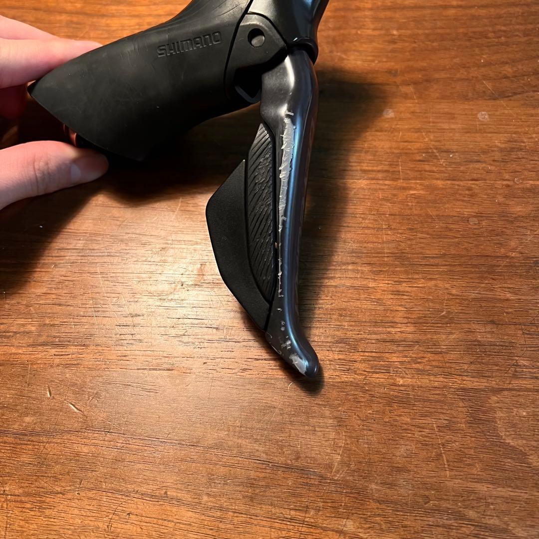 SHIMANO ST-R8170 ULTEGRA STIセット