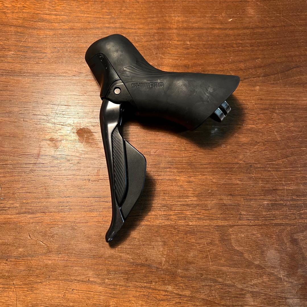 SHIMANO ST-R8170 ULTEGRA STIセット