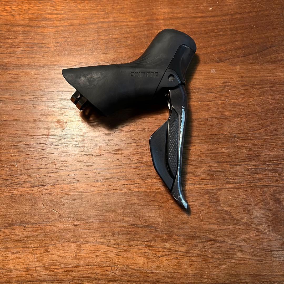 SHIMANO ST-R8170 ULTEGRA STIセット