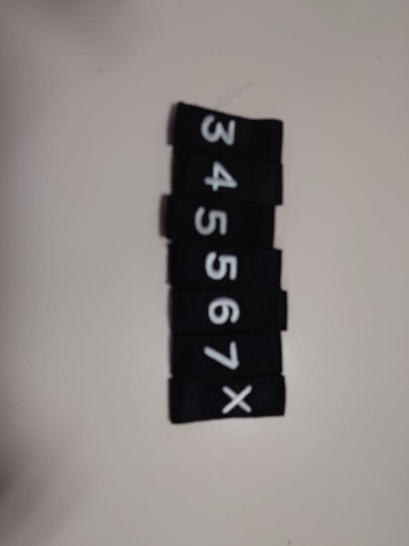 ZERO HALLIBURTON キャディバッグ ネイビー迷彩