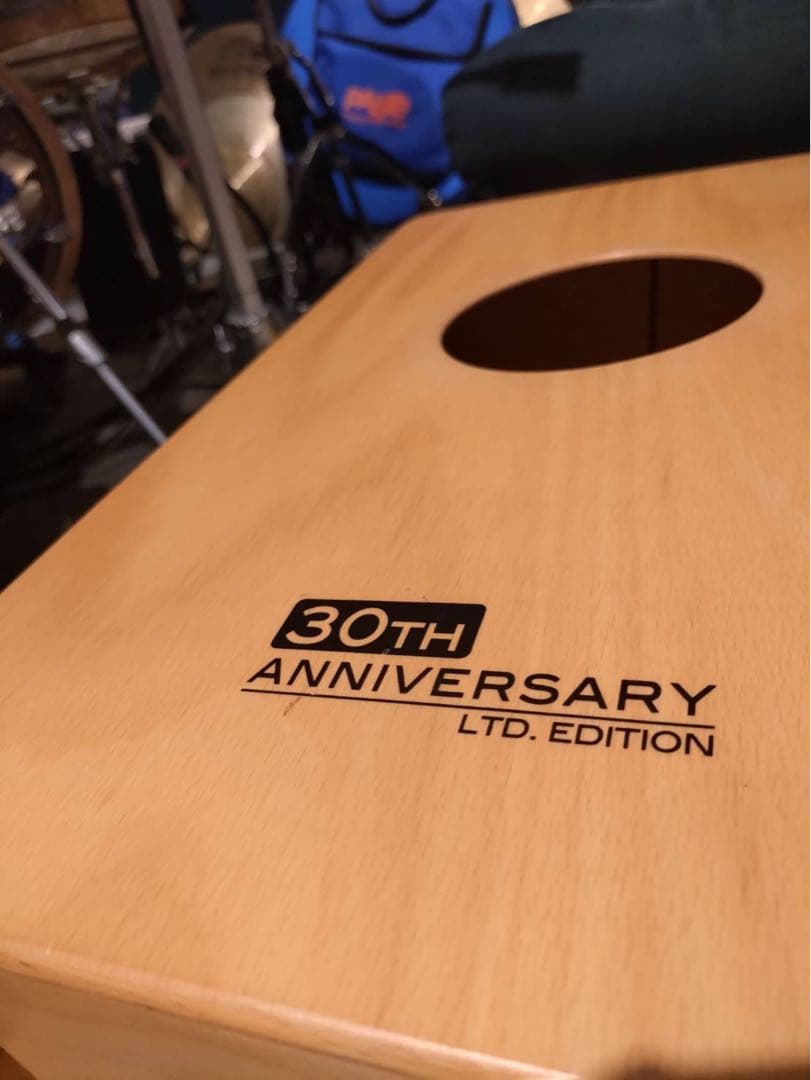 パーカッション・打楽器 Schlagwerk CP427 30th Anniversary Ltd