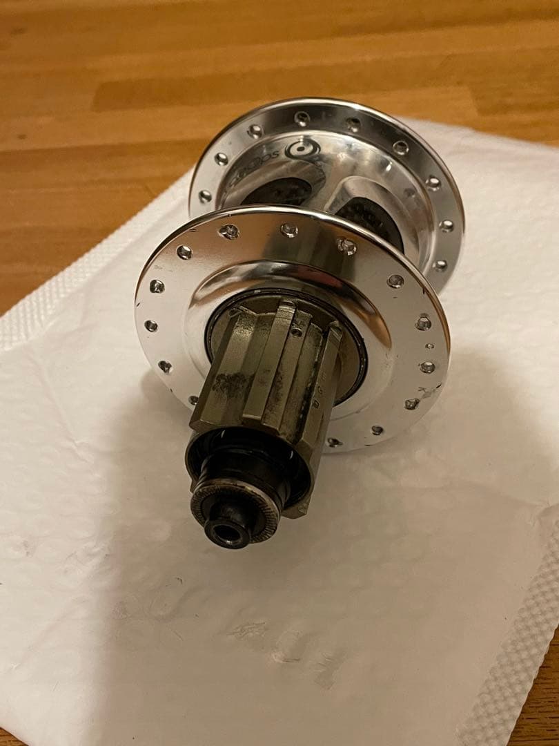 パーツ POWERTAP G2 SL CAMPY