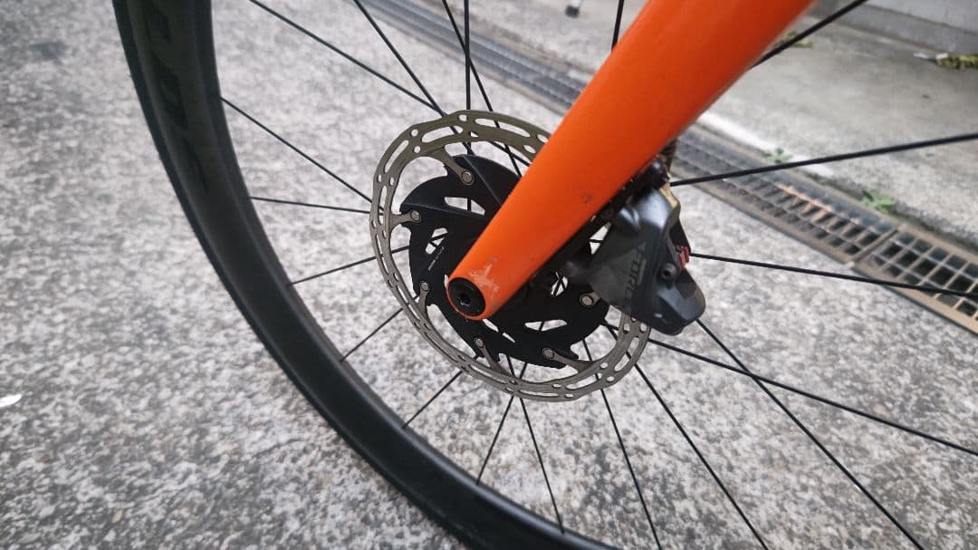 「引き取り限定」BMC TEAMMACHINE SLR01 2021 47サイズ