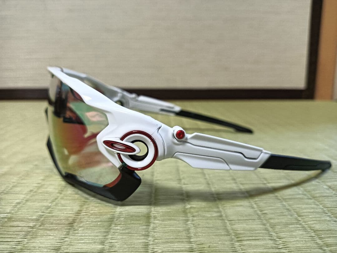スキー・スノーボードアクセサリー OAKLEY JAWBREAKER OO9270-04 121