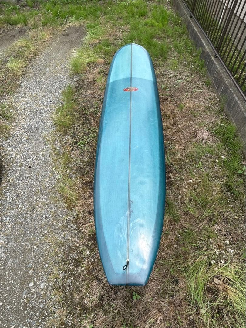 ドナルドタカヤマ　モデルT 9.5