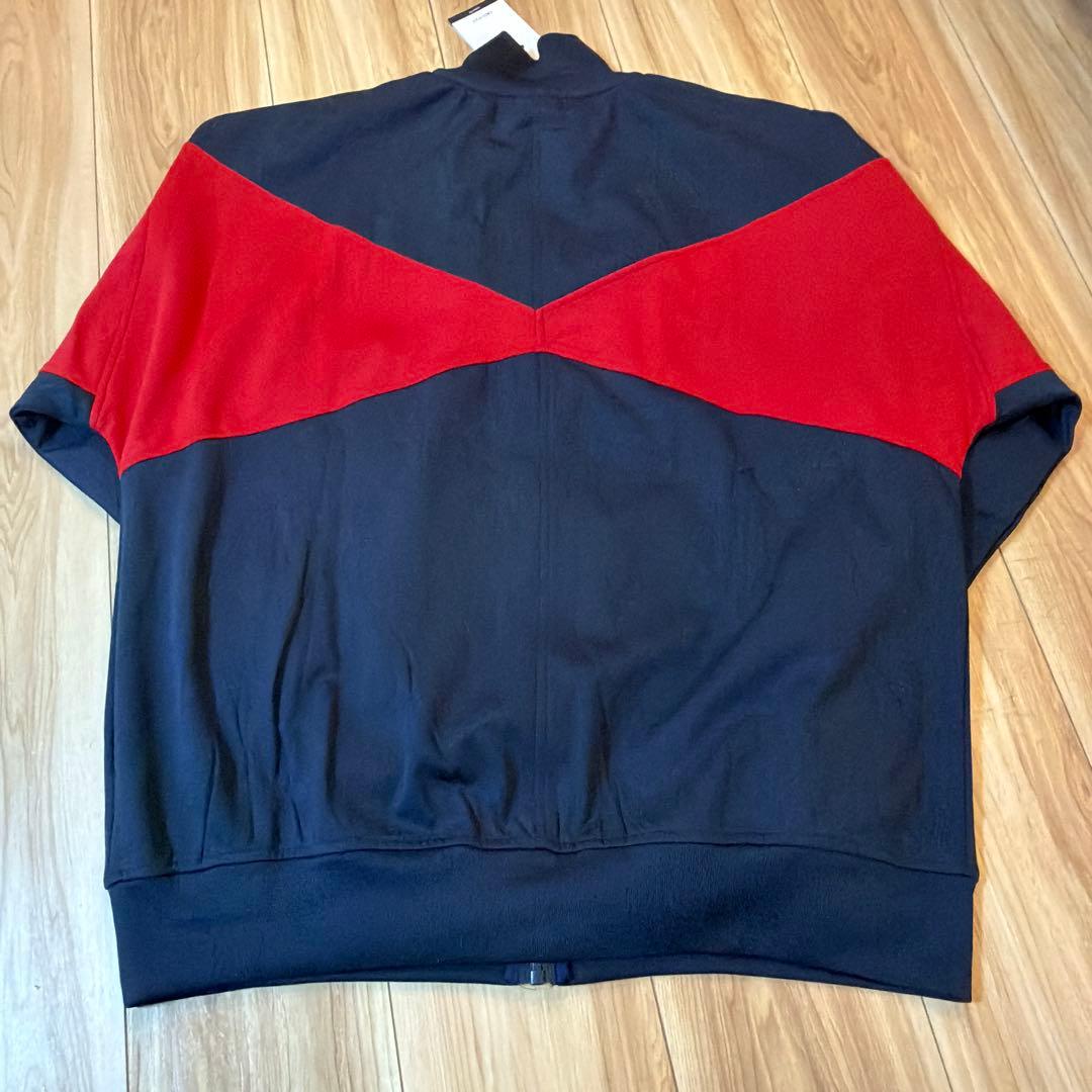 鹿島 25NIKE アカデミープロアンセムジャケット　荒木遼太郎　ナンバー71