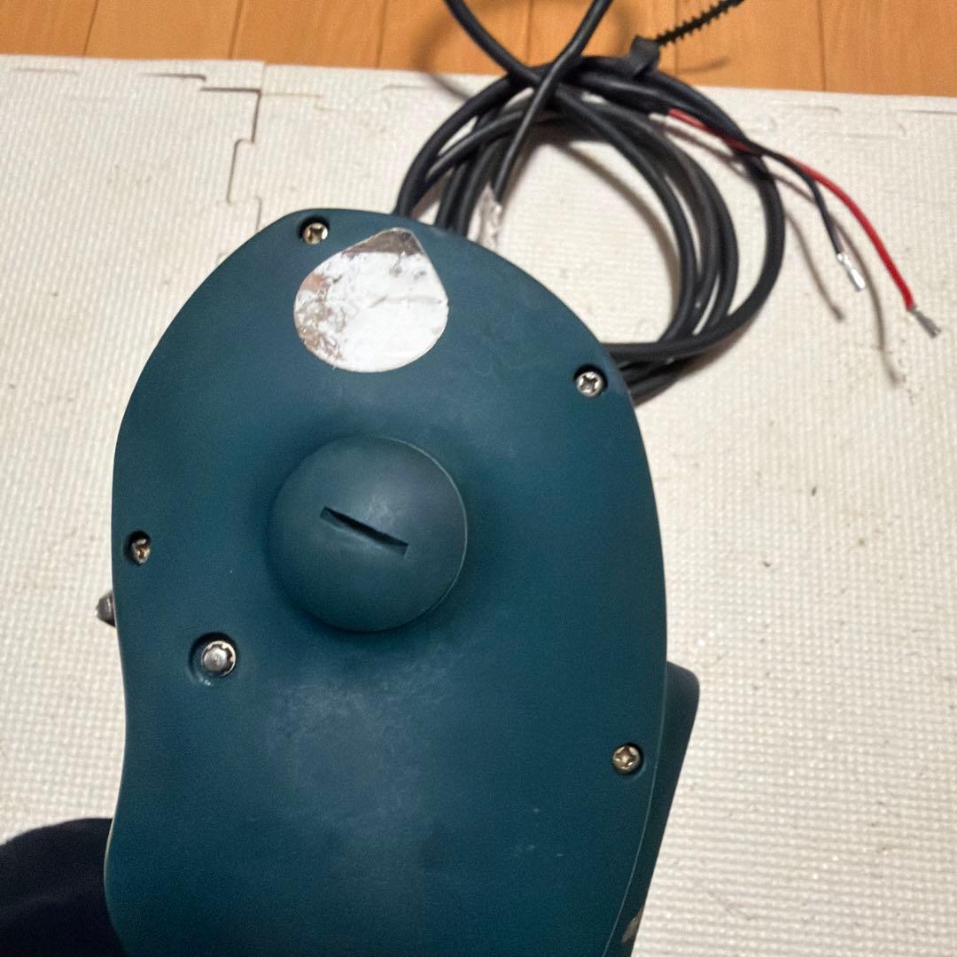 電動リール CX-4 ミヤマエ　コマンド