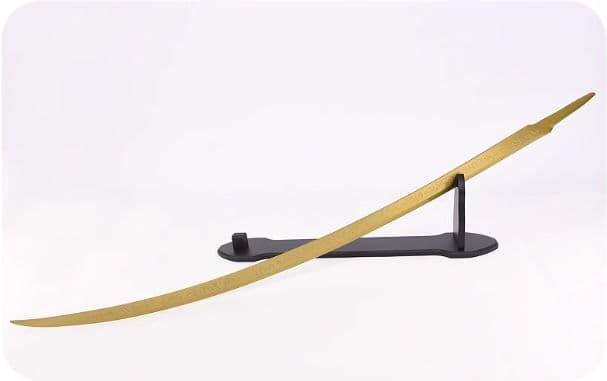 女武神マレニア 義手刀 エルデンリング 古兵器 武具　刀装具 手鍛造打 映画