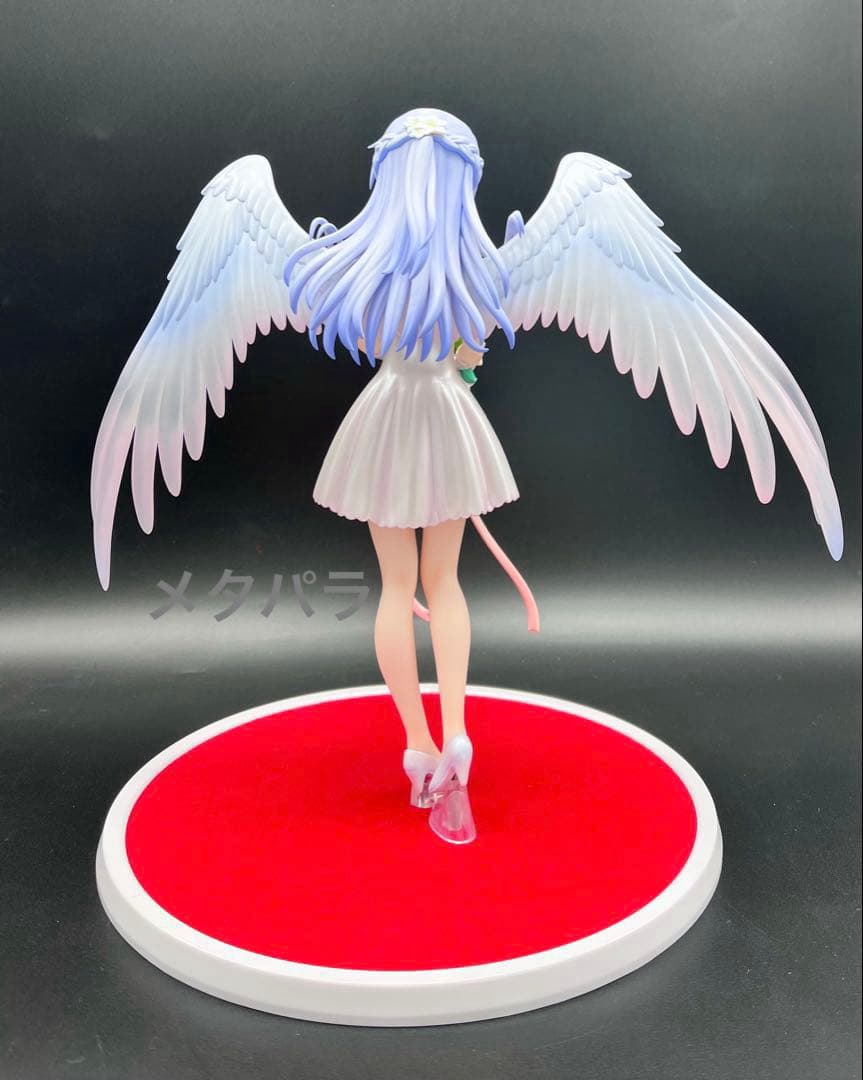 ★【国内正規品&美品❗️】 Angel Beats! 立華かなで ウェディング ★