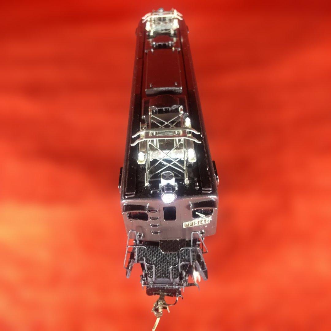 ＥＦ15、天賞堂、動作確認済み、電気機関車、HOゲージ