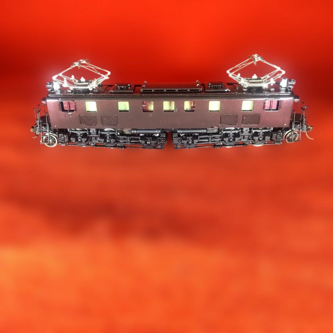 ＥＦ15、天賞堂、動作確認済み、電気機関車、HOゲージ