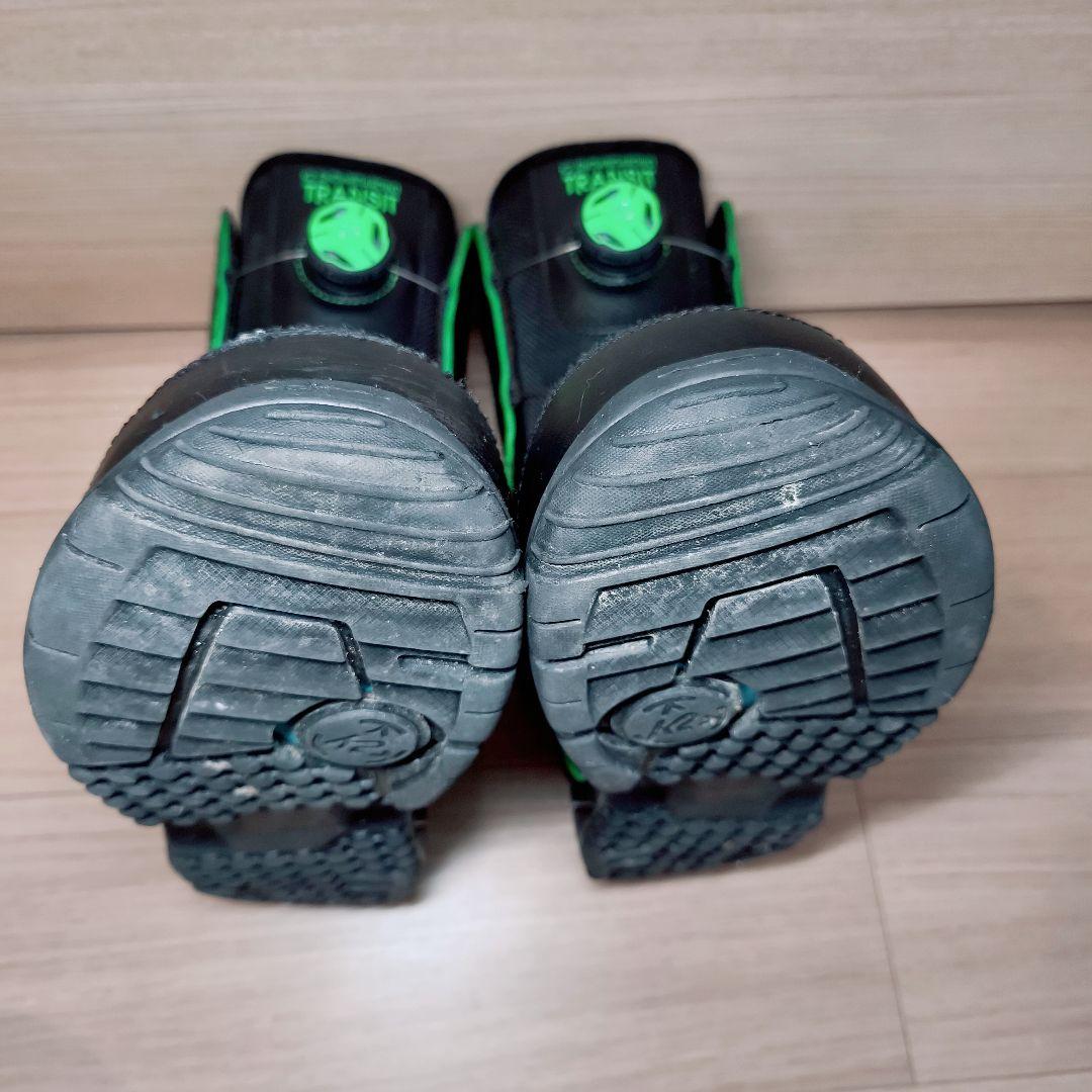 K2 Transit BOA 28.0cm スノーボードブーツ