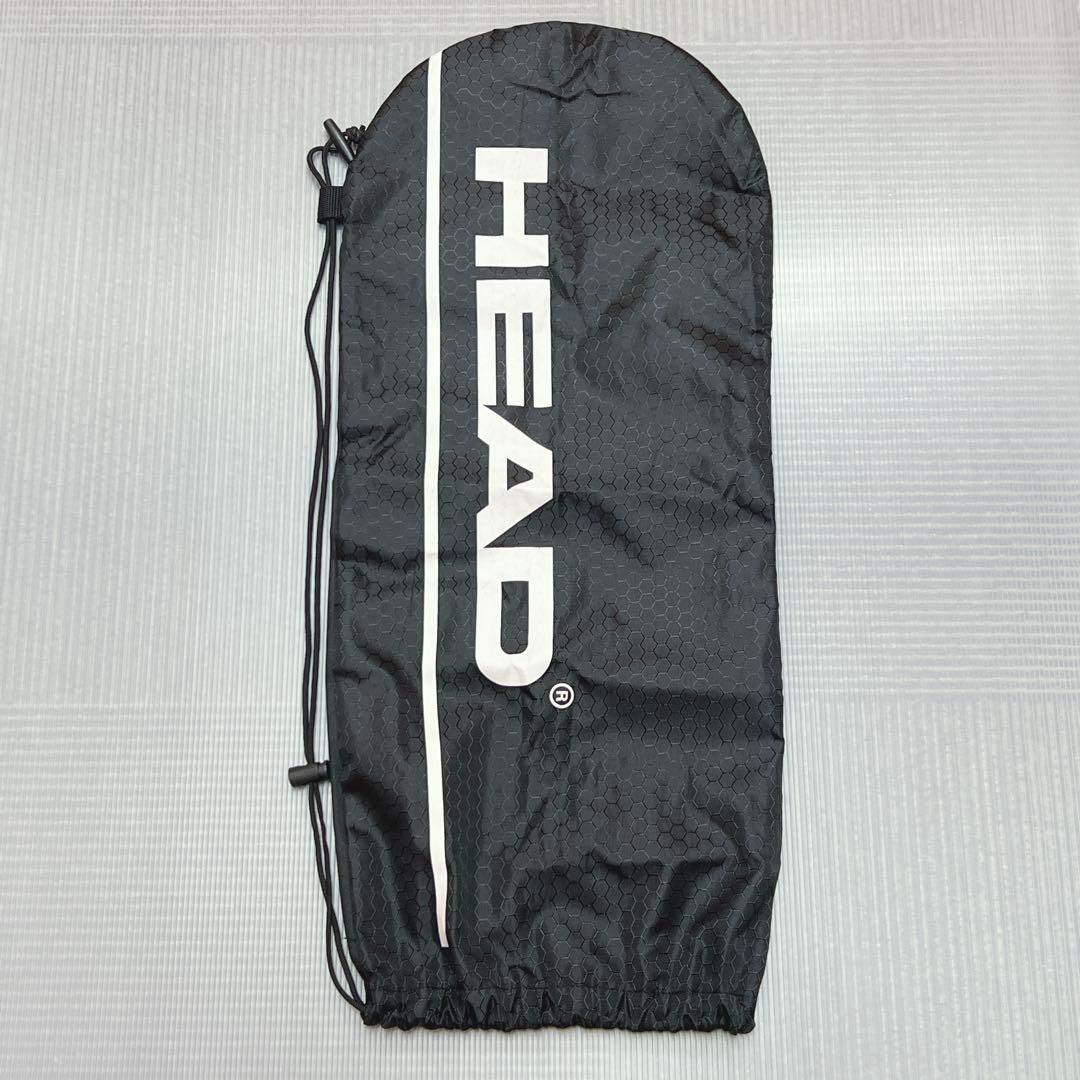 HEAD GRAPHENE 360 RADICAL MP G2 テニスラケット