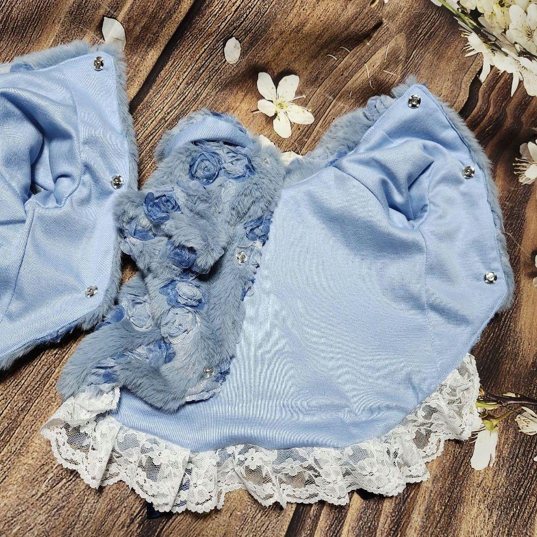 犬服　あづみょん　ご確認　ハンドメイド