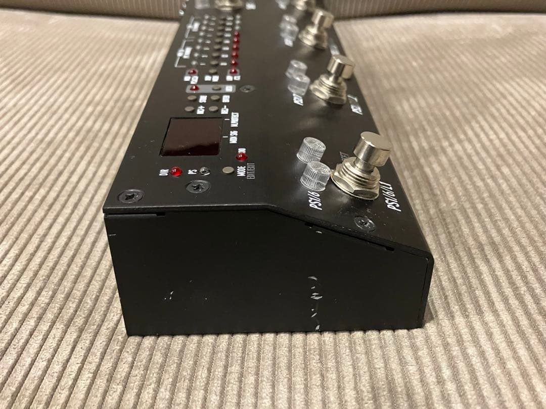 FREE THE TONE ARC-53M オマケ付き