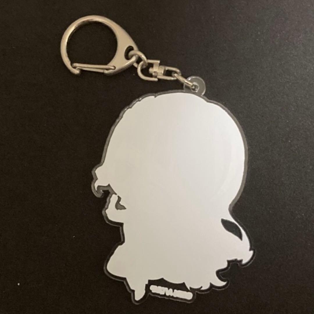 魔法少女育成計画 アクリルキーホルダー　ハードゴア・アリス