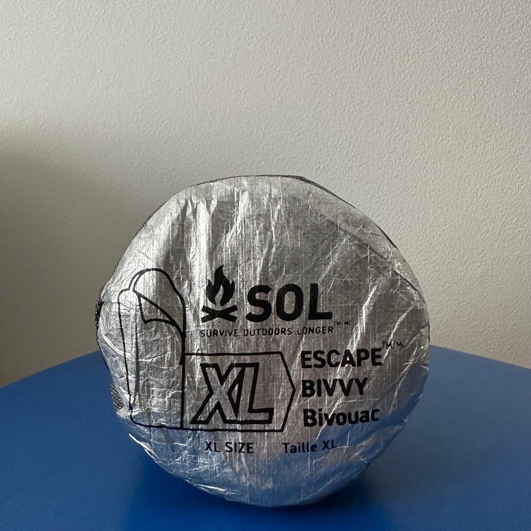 SOL エスケープヴィヴィ XL