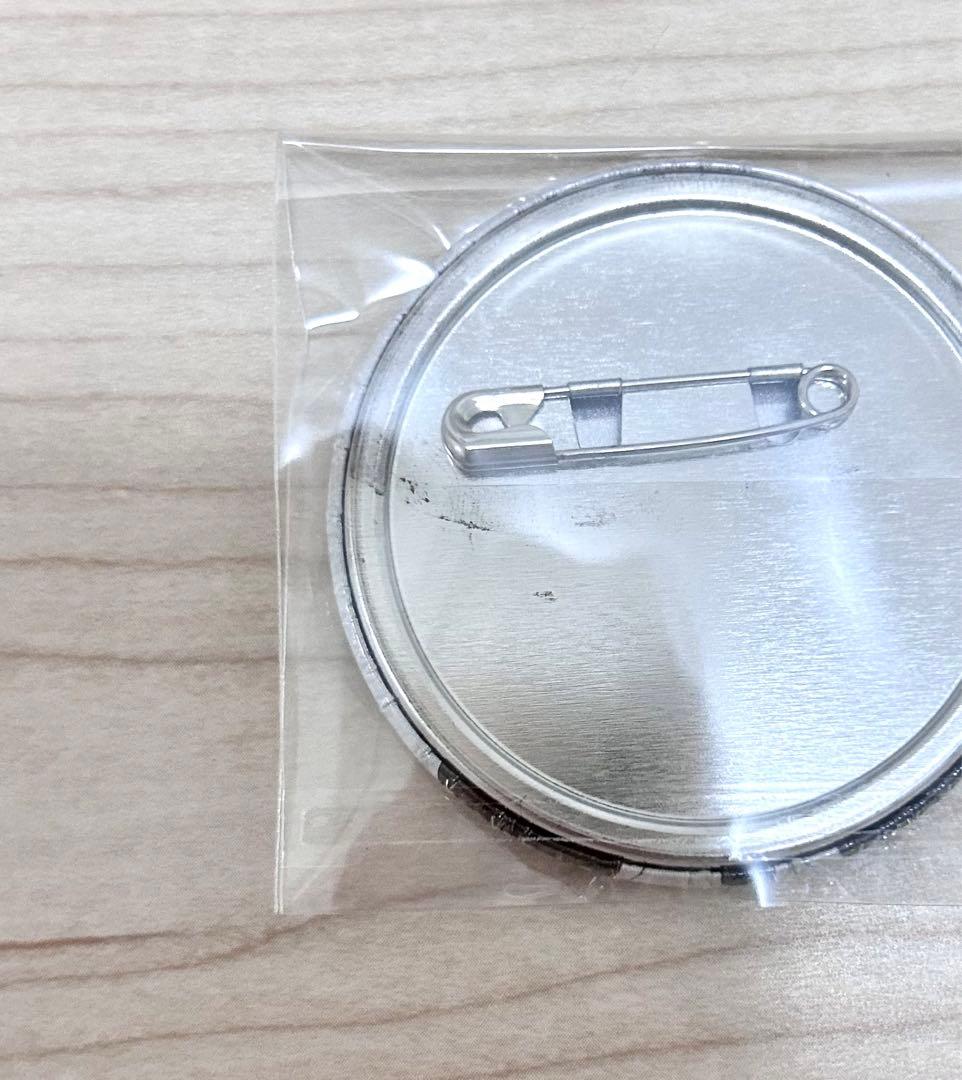 【34点】ブルーロック 凪誠士郎 缶バッジ ベースヤード 特装版 カラースーツ