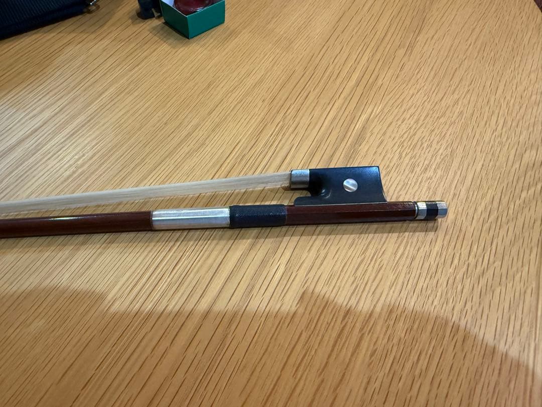 鈴木バイオリン 本体 ケース付き