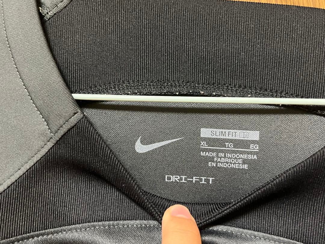 ブライトン　ユニフォーム　長袖