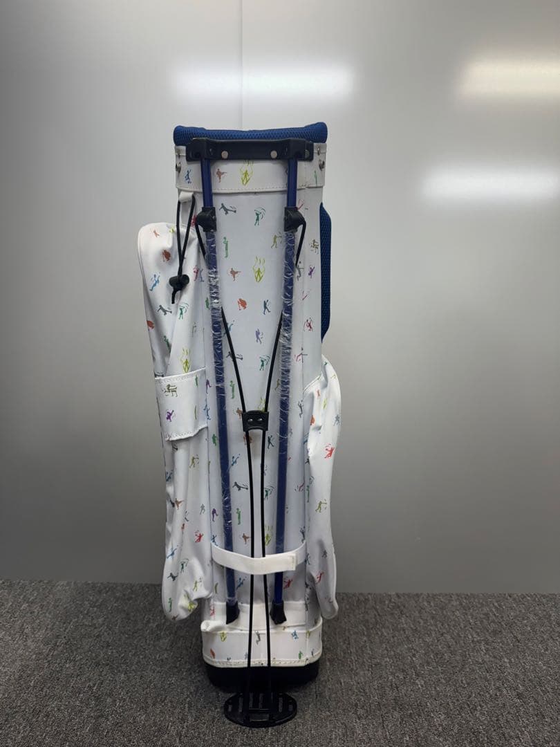 mizuno >>> Enjoy sports スタンド