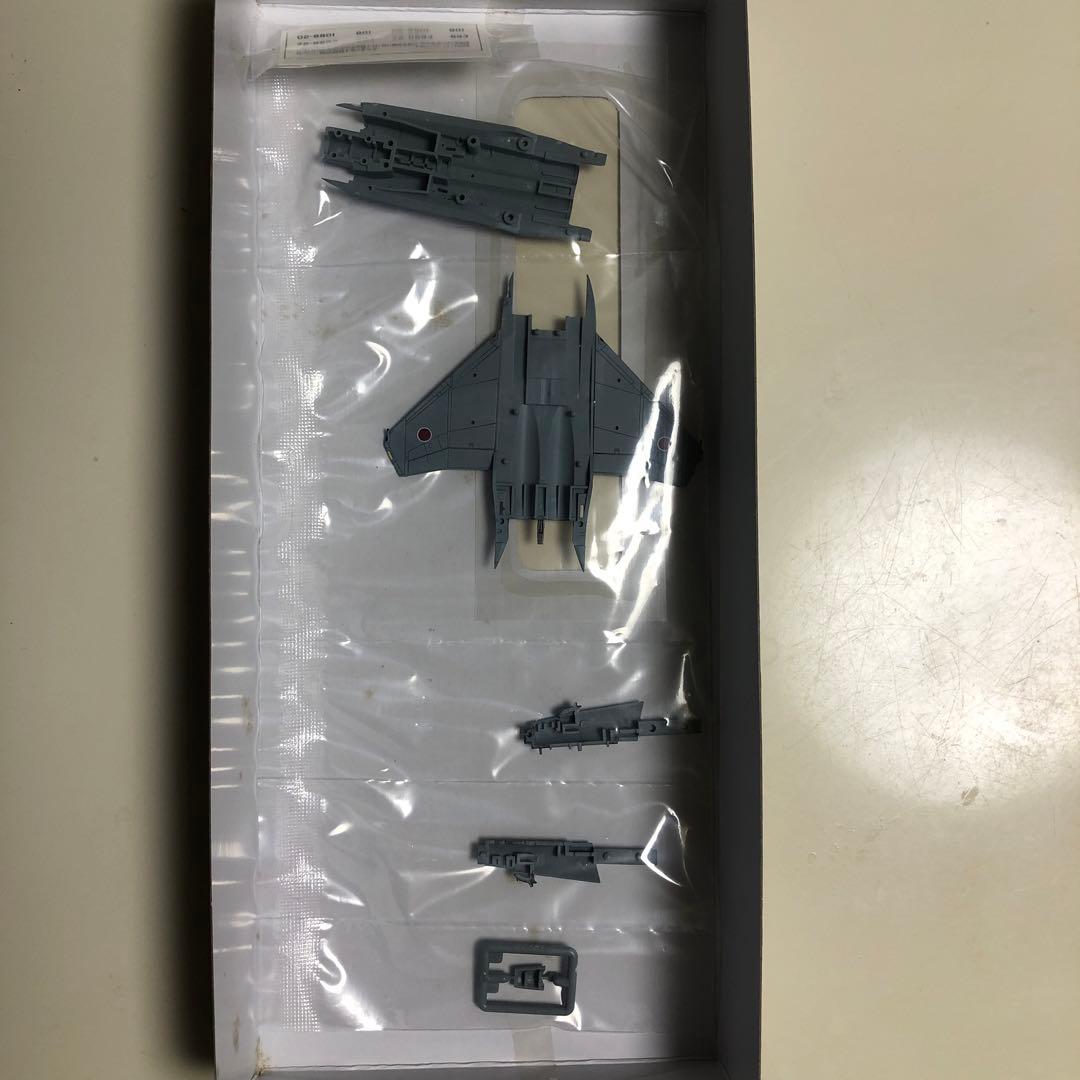 TOMYTEC F-15J 1/144 航空自衛隊モデル