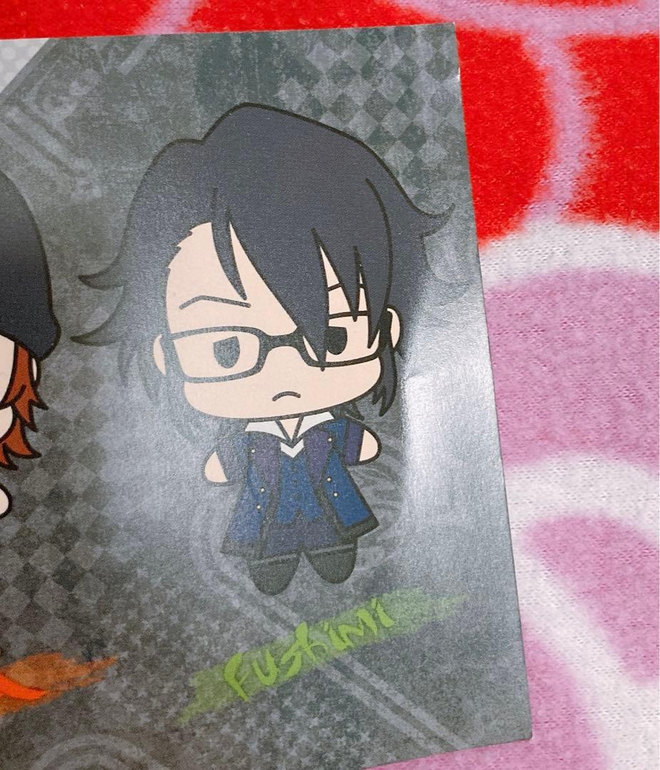 アニメK メモリー・オブ・レッド 黒榮ゆい サイン本 伏見猿比古 八田美咲セット