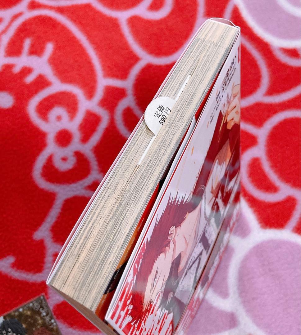 アニメK メモリー・オブ・レッド 黒榮ゆい サイン本 伏見猿比古 八田美咲セット