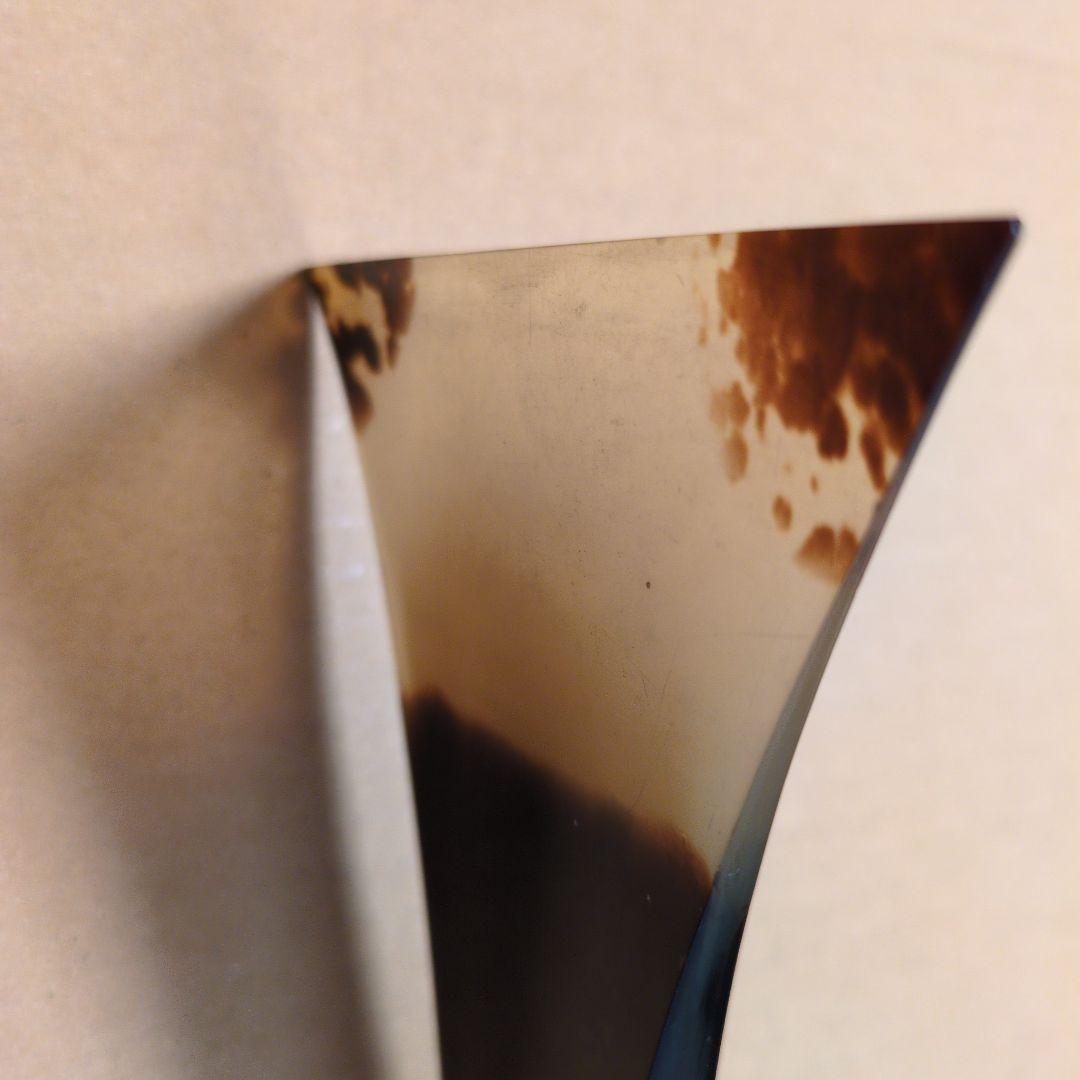 三味線　バチ　べっこう