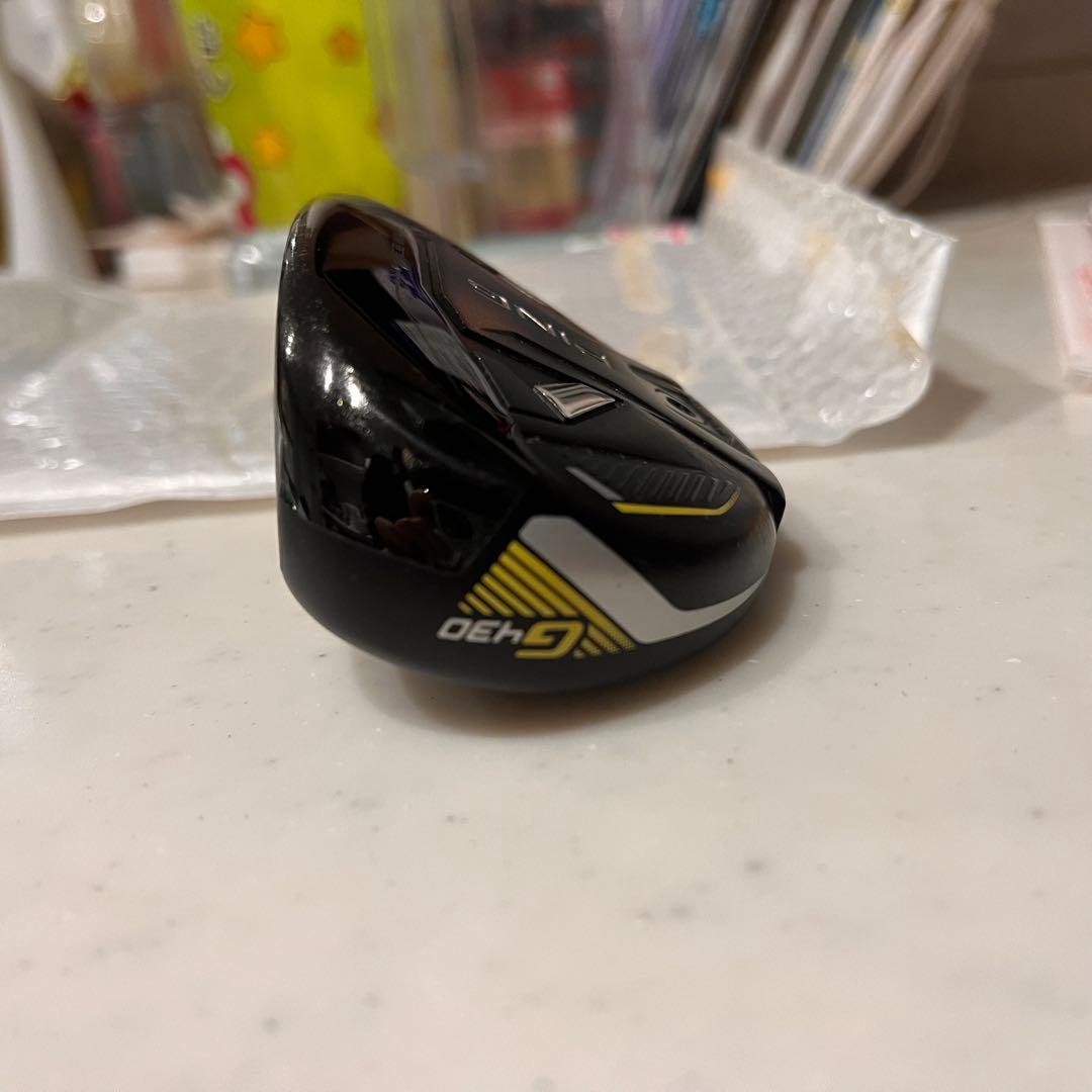 PING G430 ユーティリティクラブ　5U 26°