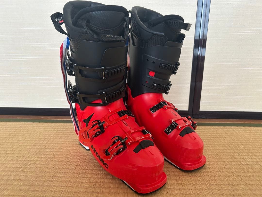 ATOMIC HAWX ウルトラ130