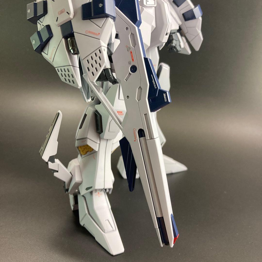 HG ペーネロペー　塗装済み完成品ガンプラ