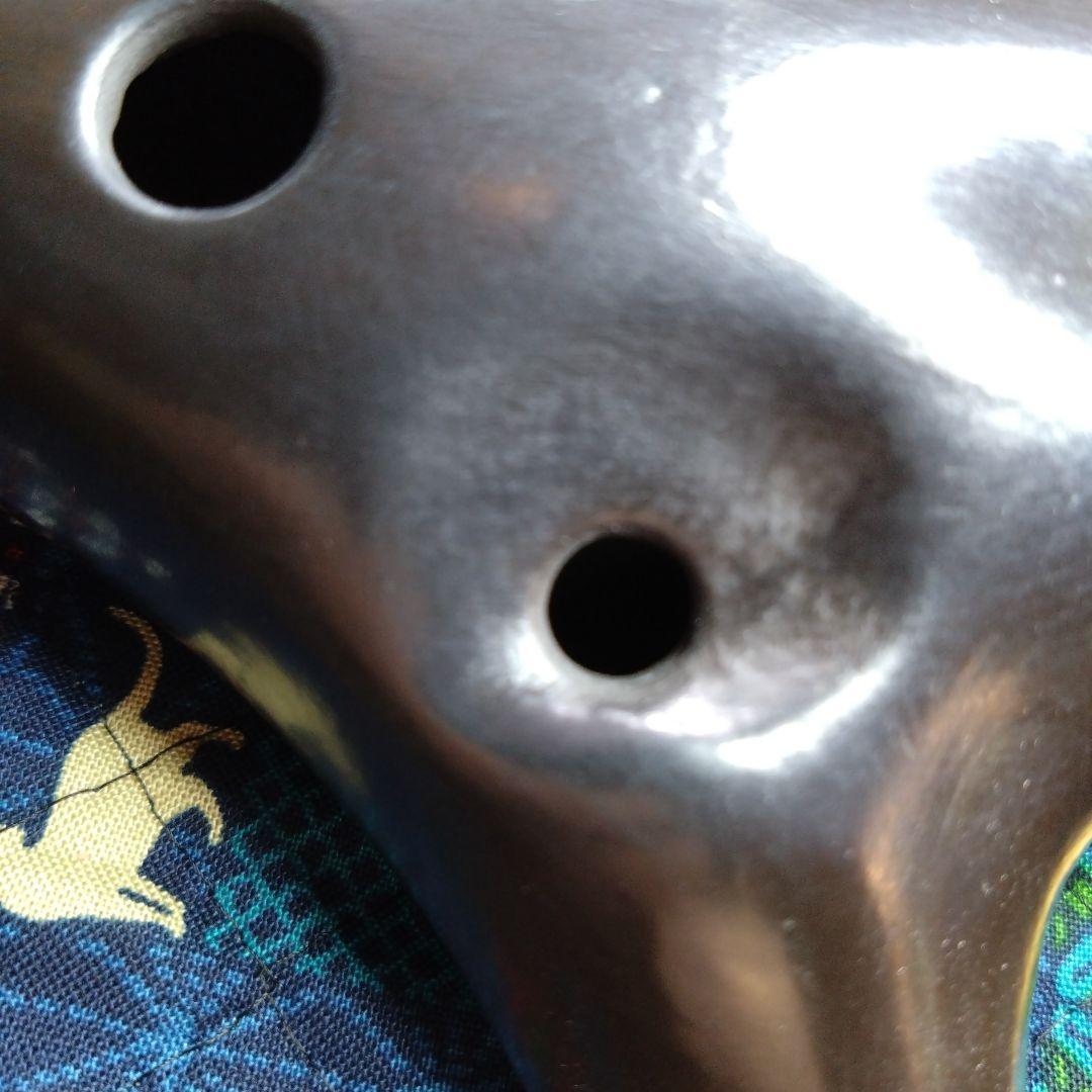 ピエタオカリナアルト4CSP４本セット