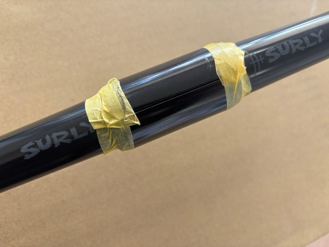 いたちょこSURLY CornerBar / サーリーコーナーバー50cm